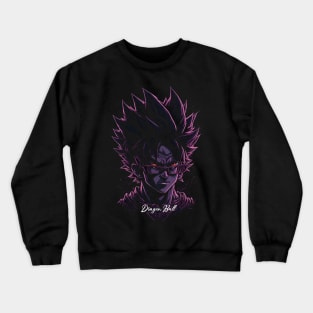 Dragon Ball Crewneck Sweatshirt